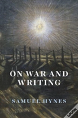 Capa do artigo On War And Writing