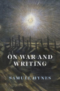 On War And Writing - Preview