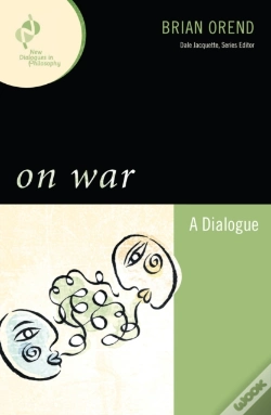 Capa do artigo On War