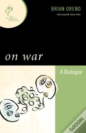 Capa do artigo On War