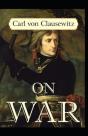 On War By Carl Von Clausewitz - Preview