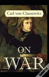 On War By Carl Von Clausewitz