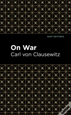 Capa do artigo On War