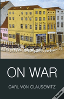 Capa do artigo On War