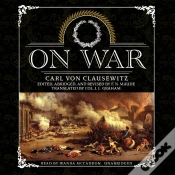 Capa do artigo On War