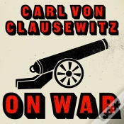 Capa do artigo On War