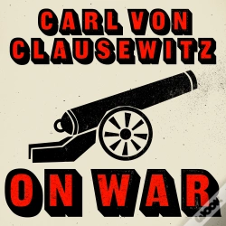 Capa do artigo On War
