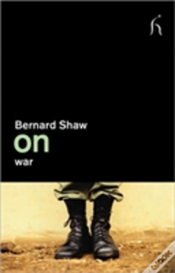 Capa do artigo On War