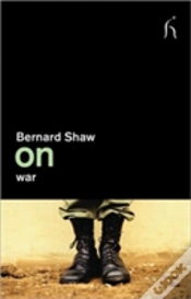 Capa do artigo On War