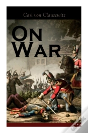 Capa do artigo On War