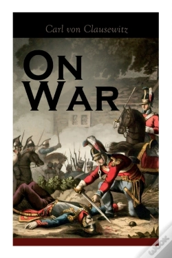 Capa do artigo On War
