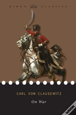 Capa do artigo On War  King'S Classics
