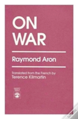 Capa do artigo On War