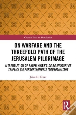 Capa do artigo On Warfare And The Threefold Path Of The Jerusalem Pilgrimage