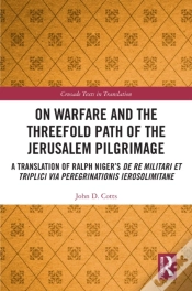 Capa do artigo On Warfare And The Threefold Path Of The Jerusalem Pilgrimage