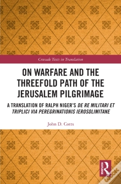 Capa do artigo On Warfare And The Threefold Path Of The Jerusalem Pilgrimage