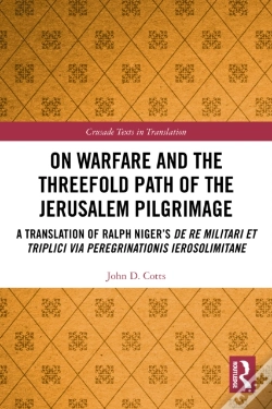 Capa do artigo On Warfare And The Threefold Path Of The Jerusalem Pilgrimage