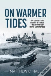 Capa do artigo On Warmer Tides