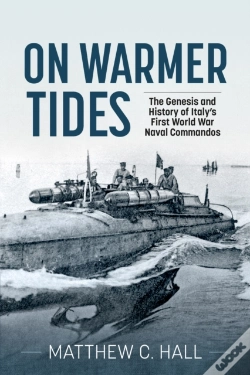 Capa do artigo On Warmer Tides