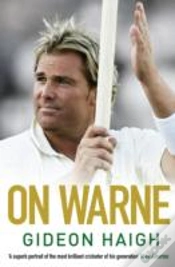 Capa do artigo On Warne