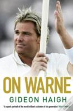 Capa do artigo On Warne