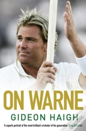 Capa do artigo On Warne