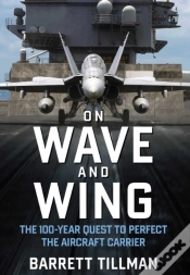 Capa do artigo On Wave And Wing