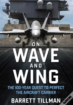 Capa do artigo On Wave And Wing