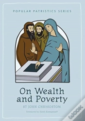 Capa do artigo On Wealth And Poverty