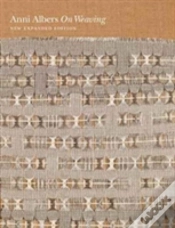 Capa do artigo On Weaving