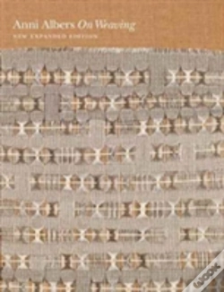 Capa do artigo On Weaving