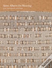 Capa do artigo On Weaving
