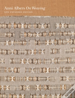 Capa do artigo On Weaving