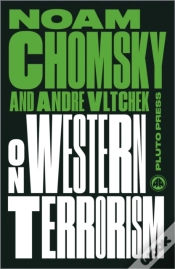 Capa do artigo On Western Terrorism