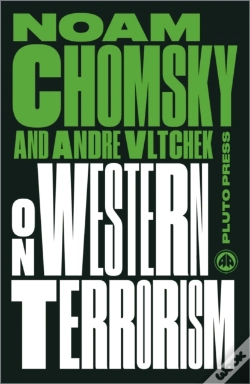 Capa do artigo On Western Terrorism