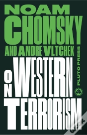 Capa do artigo On Western Terrorism