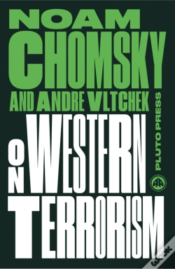Capa do artigo On Western Terrorism