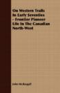 On Western Trails In Early Seventies - F - Preview