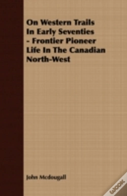 Capa do artigo On Western Trails In Early Seventies - F