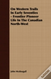 Capa do artigo On Western Trails In Early Seventies - F