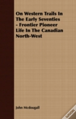 Capa do artigo On Western Trails In The Early Seventies