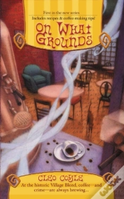 Capa do artigo On What Grounds