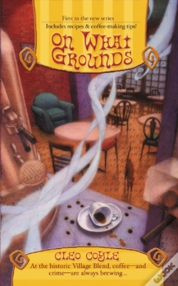 Capa do artigo On What Grounds