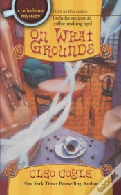 Capa do artigo On What Grounds