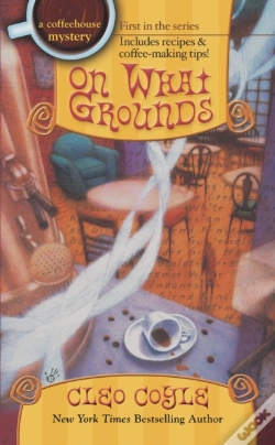Capa do artigo On What Grounds