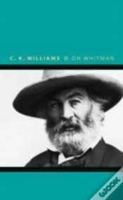 Capa do artigo On Whitman