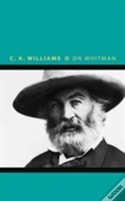 Capa do artigo On Whitman
