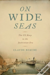 Capa do artigo On Wide Seas