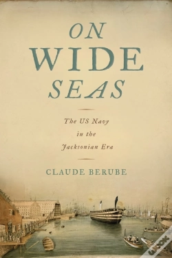 Capa do artigo On Wide Seas