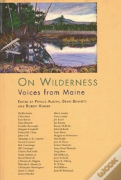 Capa do artigo On Wilderness